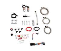 NOS/Nitrous Oxide System - NOS/Nitrous Oxide System Complete Nitrous System 03027-10BNOS - Image 3