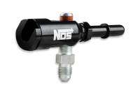 NOS/Nitrous Oxide System - NOS/Nitrous Oxide System Complete Wet Nitrous System 05164BNOS - Image 2