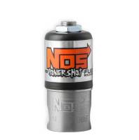 NOS/Nitrous Oxide System - NOS/Nitrous Oxide System Single Fogger Wet Nitrous System 06018BNOS - Image 3