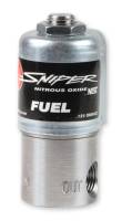 NOS/Nitrous Oxide System - NOS/Nitrous Oxide System Sniper Wet EFI Nitrous Plate Kit 07164NOS - Image 2