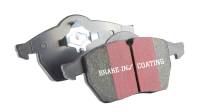 EBC Brakes - EBC Brakes Ultimax OEM Replacement Brake Pads UD1031 - Image 2