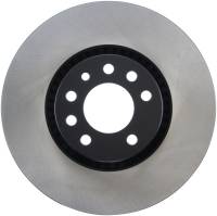 StopTech - StopTech Cryostop Premium High Carbon Rotor Front 125.38014CRY - Image 1