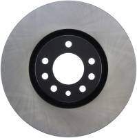 StopTech - StopTech Cryostop Premium High Carbon Rotor Front 125.38020CRY - Image 1