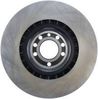 StopTech - StopTech Cryostop Premium High Carbon Rotor Front 125.38022CRY - Image 2