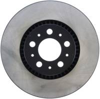 StopTech - StopTech Cryostop Premium High Carbon Rotor Front 125.39026CRY - Image 1