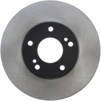 StopTech - StopTech Cryostop Premium High Carbon Rotor Front 125.42050CRY - Image 1