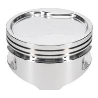 JE Pistons - JE Pistons Piston Single, 2618, Inv Dome/Dish, 4.030 Bore, 1.600 CD, 0.912 Pin, Set of 1. 131656S - Image 2