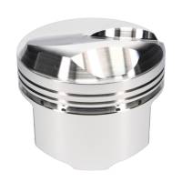 JE Pistons - JE Pistons Piston Single, 2618, Dome, 4.310 Bore, 1.270 CD, 0.990 Pin, Set of 1. 139832S - Image 2