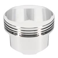 JE Pistons - JE Pistons Piston Single, 2618, Dome, 4.030 Bore, 1.675 CD, 0.927 Pin, Set of 1. 147752S - Image 1