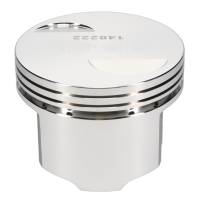 JE Pistons - JE Pistons Piston Set, 4032, Flat Top, 3.810 Bore, 1.090 CD, 0.927 Pin, Set of 4. 148218 - Image 1