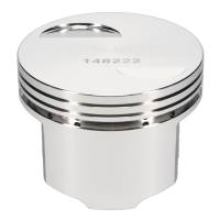 JE Pistons - JE Pistons Piston Single, 4032, Flat Top, 3.810 Bore, 1.090 CD, 0.927 Pin, Set of 1. 148218S - Image 2