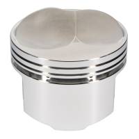 JE Pistons - JE Pistons Piston Single, 2618, Dome, 4.030 Bore, 1.774 CD, 0.912 Pin, Set of 1. 150073S - Image 1