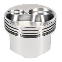 JE Pistons - JE Pistons Piston Single, 2618, Dome, 4.030 Bore, 1.774 CD, 0.912 Pin, Set of 1. 150073S - Image 2