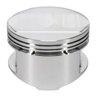 JE Pistons - JE Pistons Piston Single, 2618, Dome, 4.250 Bore, 1.670 CD, 0.975 Pin, Set of 1. 168741L - Image 2