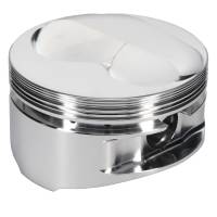 JE Pistons Piston Single, 2618, Dome, 4.030 Bore, 1.250 CD, 0.927 Pin, Set of 1. 173583L