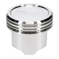 JE Pistons - JE Pistons Piston Single, 2618, Inv Dome/Dish, 3.766 Bore, 1.560 CD, 0.927 Pin, Set of 1. 174002S - Image 2