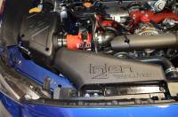 Injen - Injen EVOLUTION Cold Air Intake System EVO1206 - Image 3