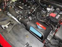 Injen - Injen EVOLUTION Cold Air Intake System EVO1501 - Image 6