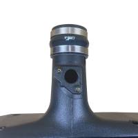 Injen - Injen EVOLUTION Cold Air Intake System EVO2001 - Image 3