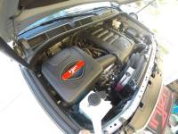 Injen - Injen EVOLUTION Cold Air Intake System EVO2100 - Image 6