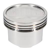 JE Pistons - JE Pistons Piston Single, 4032, Inv Dome/Dish, 4.040 Bore, 1.460 CD, 0.984 Pin, Set of 1. 220157S - Image 2