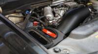 Injen - Injen EVOLUTION Cold Air Intake System EVO7007 - Image 11