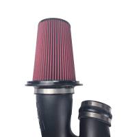 Injen - Injen Injen EVOLUTION Cold Air Intake System EVO9104C - Image 3