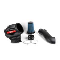 Injen - Injen EVOLUTION Cold Air Intake System EVO9007 - Image 7