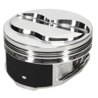 JE Pistons Piston Single, 2618, Dome, 4.125 Bore, 1.280 CD, 0.927 Pin, Set of 1. 232476S