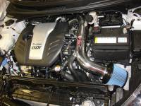 Injen - Injen Black IS Short Ram Cold Air Intake System IS1341BLK - Image 3