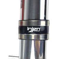 Injen - Injen Polished IS Short Ram Cold Air Intake System IS1342P - Image 3