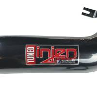 Injen - Injen Black IS Short Ram Cold Air Intake System IS1345BLK - Image 5