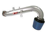 Injen - Injen Polished IS Short Ram Cold Air Intake System IS1726P - Image 1