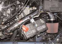 Injen - Injen Polished IS Short Ram Cold Air Intake System IS1726P - Image 3