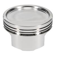 JE Pistons Piston Single, 4032, Inv Dome/Dish, 4.005 Bore, 1.115 CD, 0.927 Pin, Set of 1. 254276S