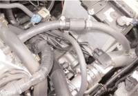 Injen - Injen Polished IS Short Ram Cold Air Intake System IS2100P - Image 5