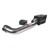 Injen - Injen Polished PF Cold Air Intake System with Rotomolded Air Filter Housing PF1959P - Image 5