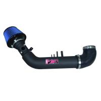 Injen - Injen Wrinkle Black PF Cold Air Intake System PF2018WB - Image 3