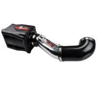 Injen - Injen Polished PF Cold Air Intake System with Rotomolded Air Filter Housing PF2019P - Image 7