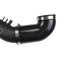 Injen - Injen Wrinkle Black PF Cold Air Intake System with Rotomolded Air Filter Housing PF2019WB - Image 7