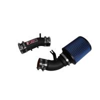 Injen - Injen Wrinkle Black PF Cold Air Intake System PF2050WB - Image 1