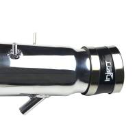 Injen - Injen Polished PF Cold Air Intake System with Rotomolded Air Filter Housing PF2057P - Image 3