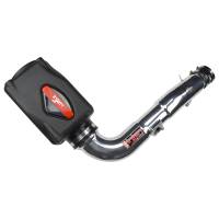 Injen - Injen Polished PF Cold Air Intake System with Rotomolded Air Filter Housing PF2057P - Image 6