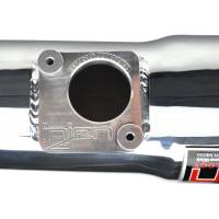 Injen - Injen Polished PF Cold Air Intake System with Rotomolded Air Filter Housing PF2057P - Image 7