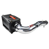 Injen - Injen Polished PF Cold Air Intake System with Rotomolded Air Filter Housing PF2057P - Image 8