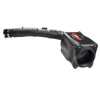 Injen - Injen Wrinkle Black PF Cold Air Intake System with Rotomolded Air Filter Housing PF2057WB - Image 6