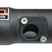 Injen - Injen Wrinkle Black PF Cold Air Intake System with Rotomolded Air Filter Housing PF2057WB - Image 7