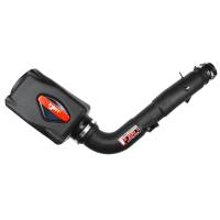 Injen - Injen Wrinkle Black PF Cold Air Intake System with Rotomolded Air Filter Housing PF2057WB - Image 8