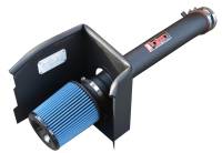 Injen - Injen Wrinkle Black PF Cold Air Intake System PF2059WB - Image 5