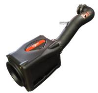 Injen - Injen Wrinkle Black PF Cold Air Intake System with Rotomolded Air Filter Housing PF5005WB - Image 5